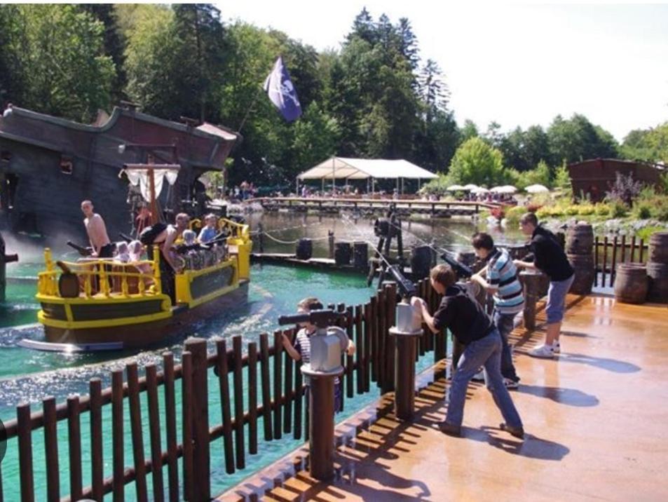 Gite Spa "La Foret Argentee" Proche Gerardmer Laveline-du-Houx Екстер'єр фото